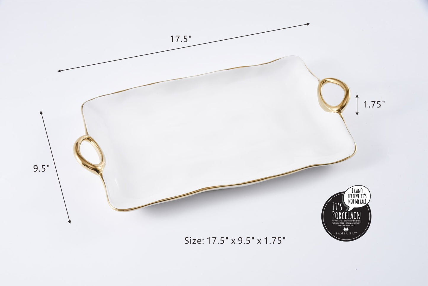 Large Platter