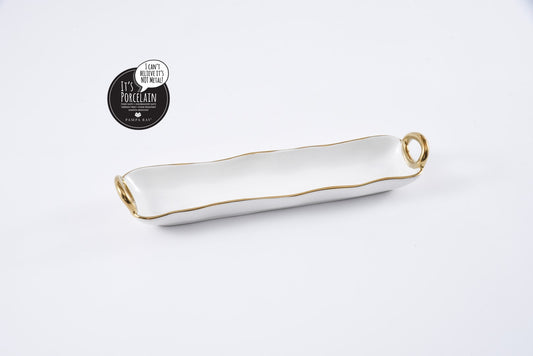 Cracker Tray