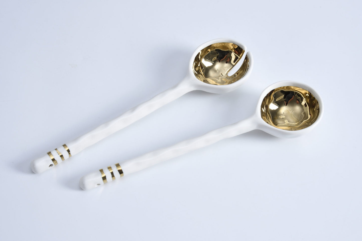 Salad Server Set