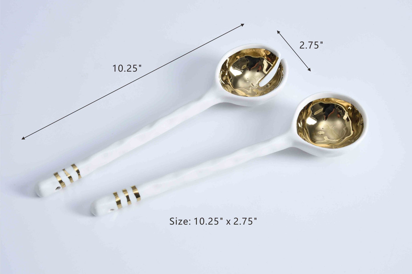 Salad Server Set