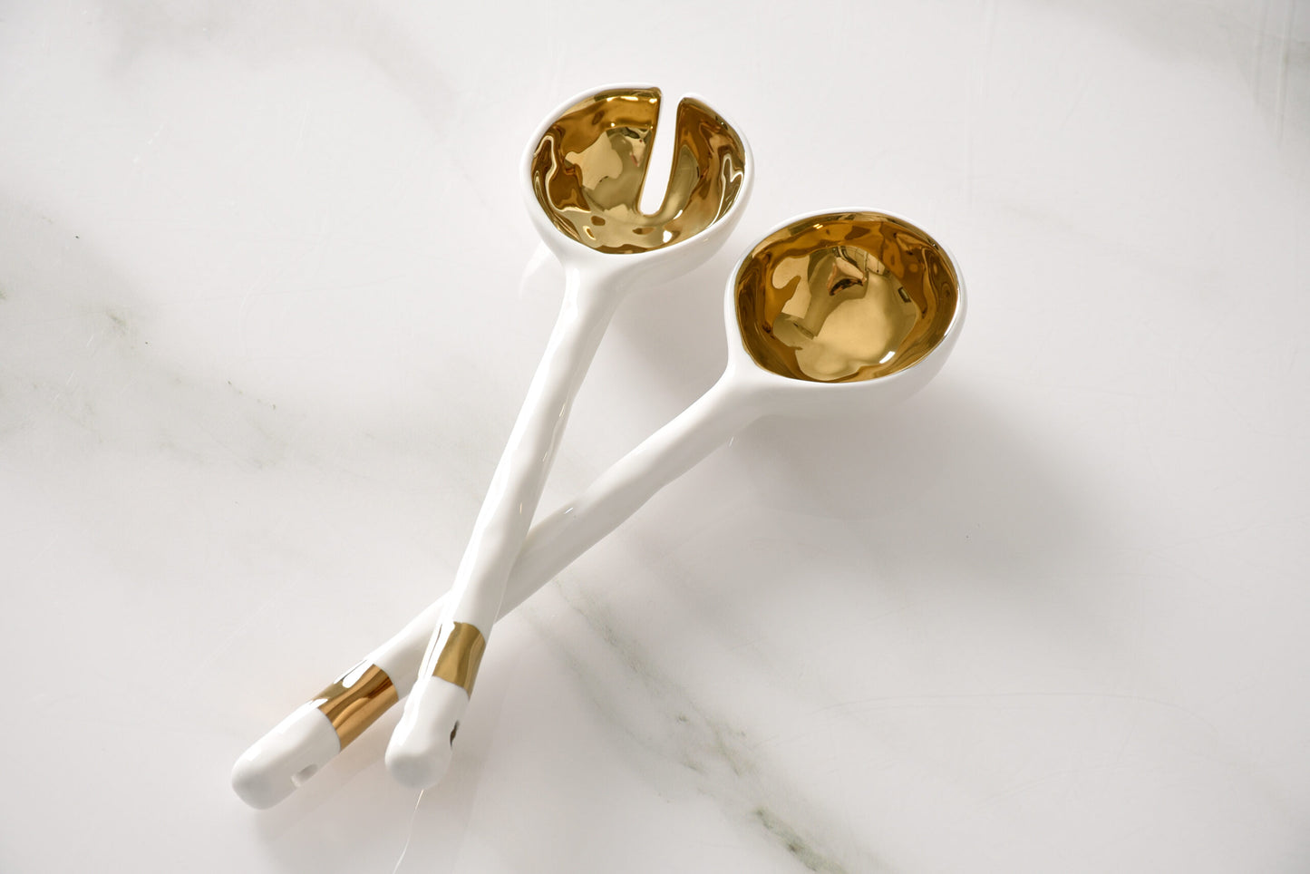 Salad Server Set
