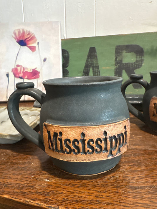 Mississippi Mug
