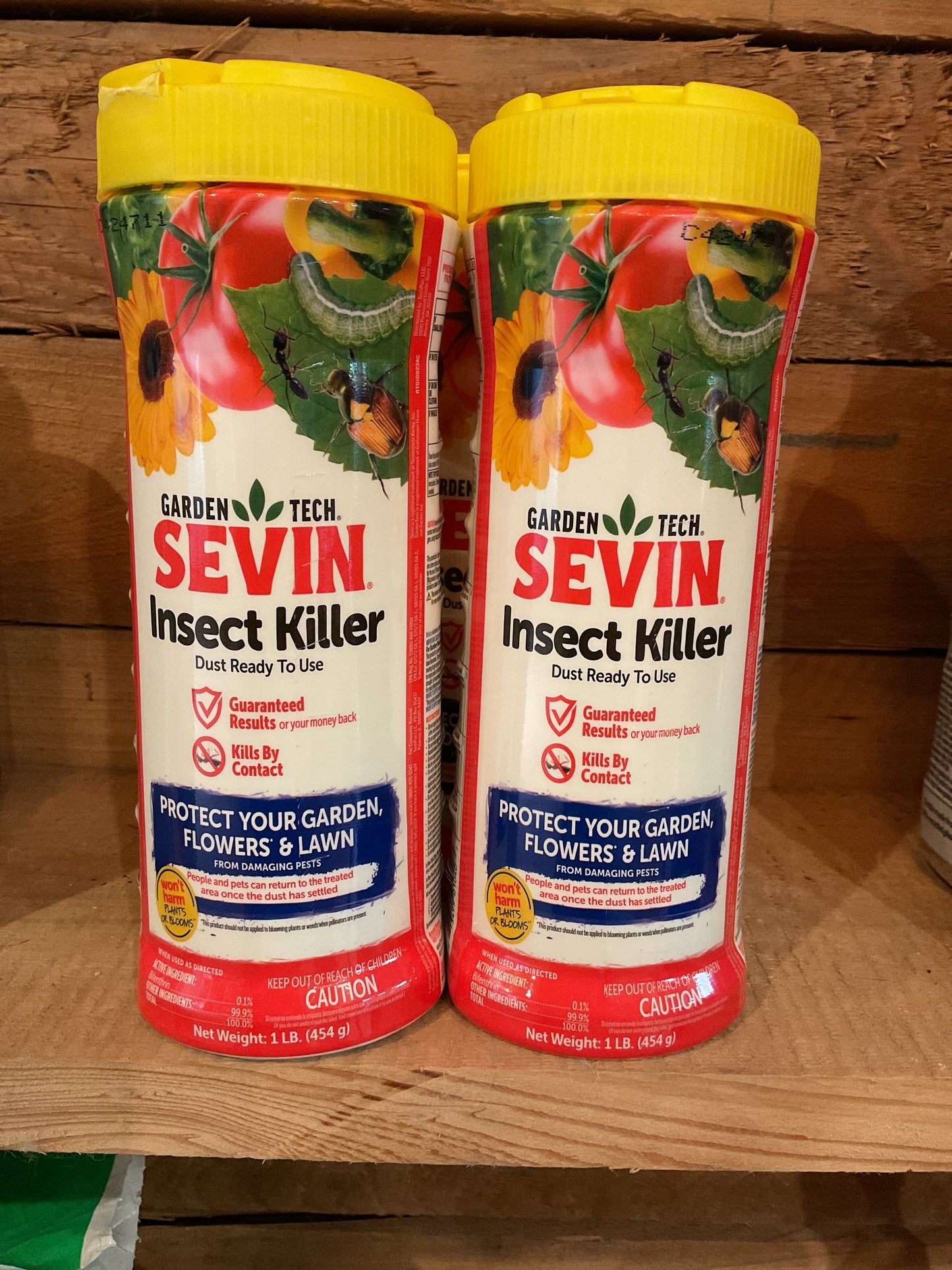 Sevin Insect Killer