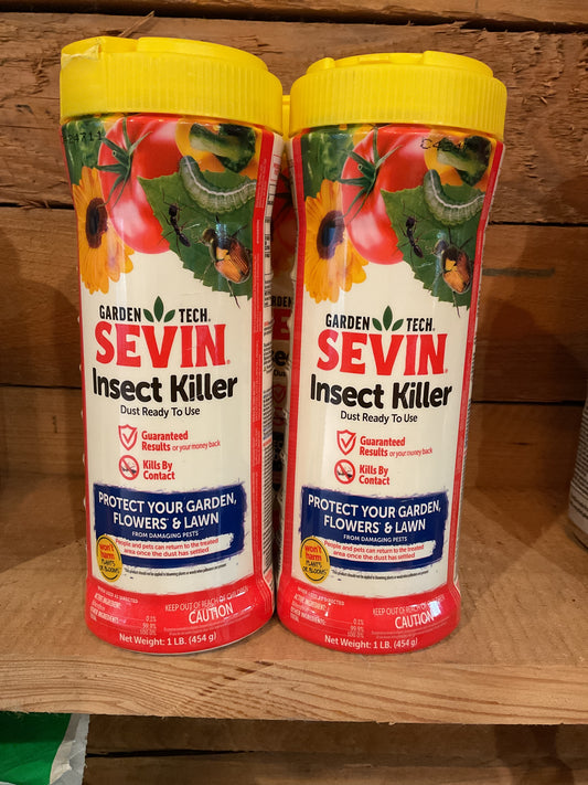 Sevin Insect Killer