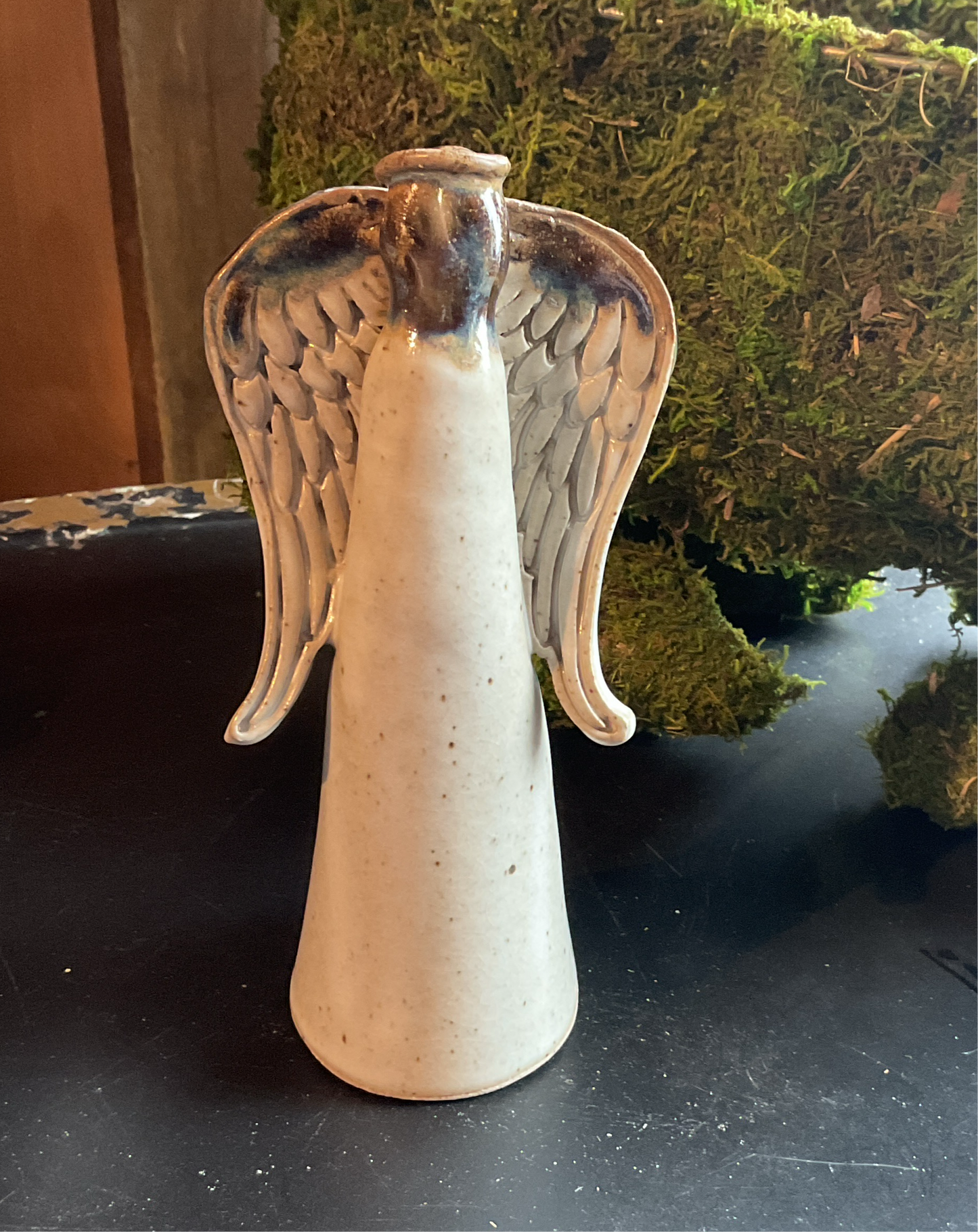 Pottery Angel