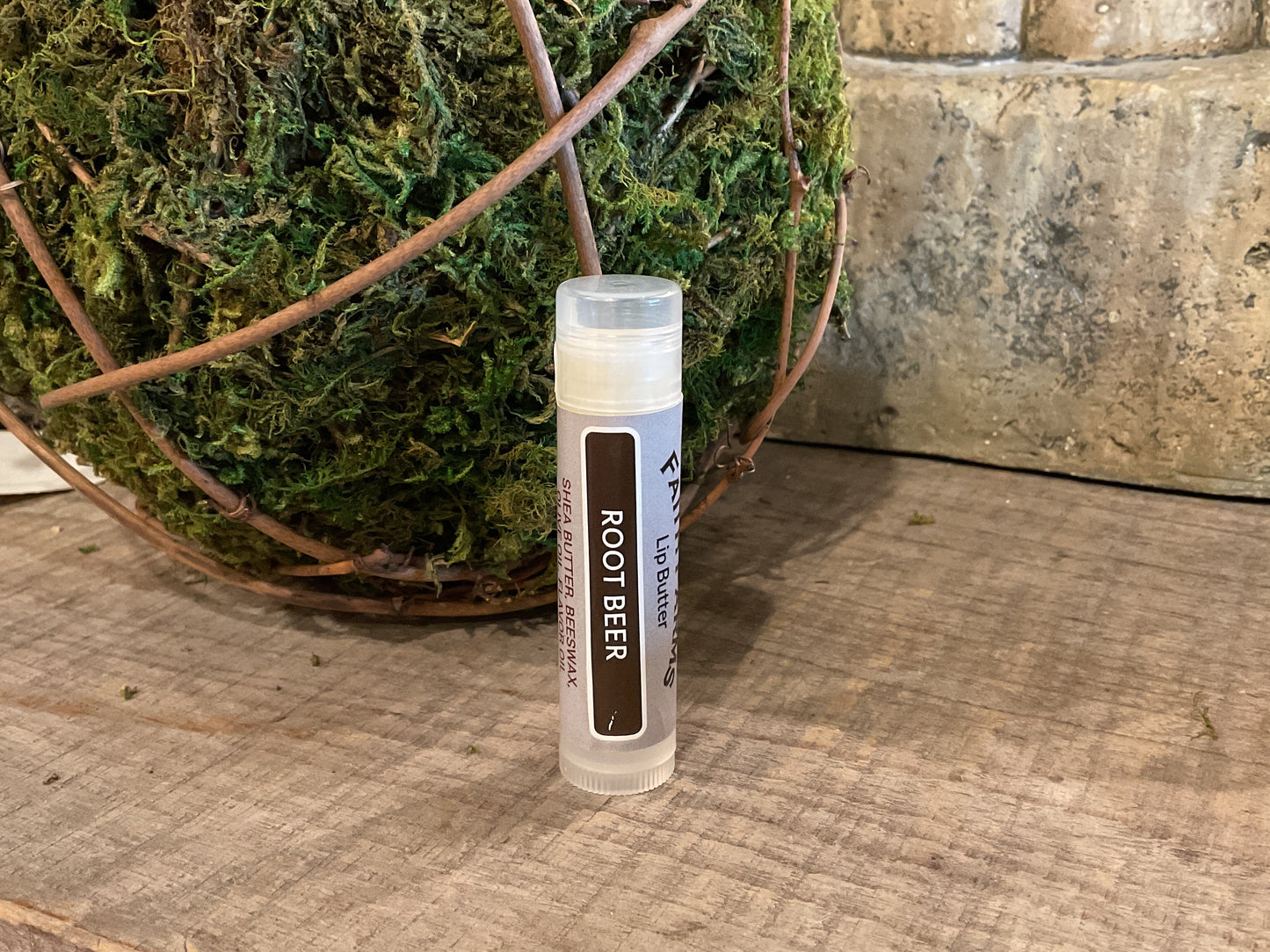 Faith Farms Lip Butter