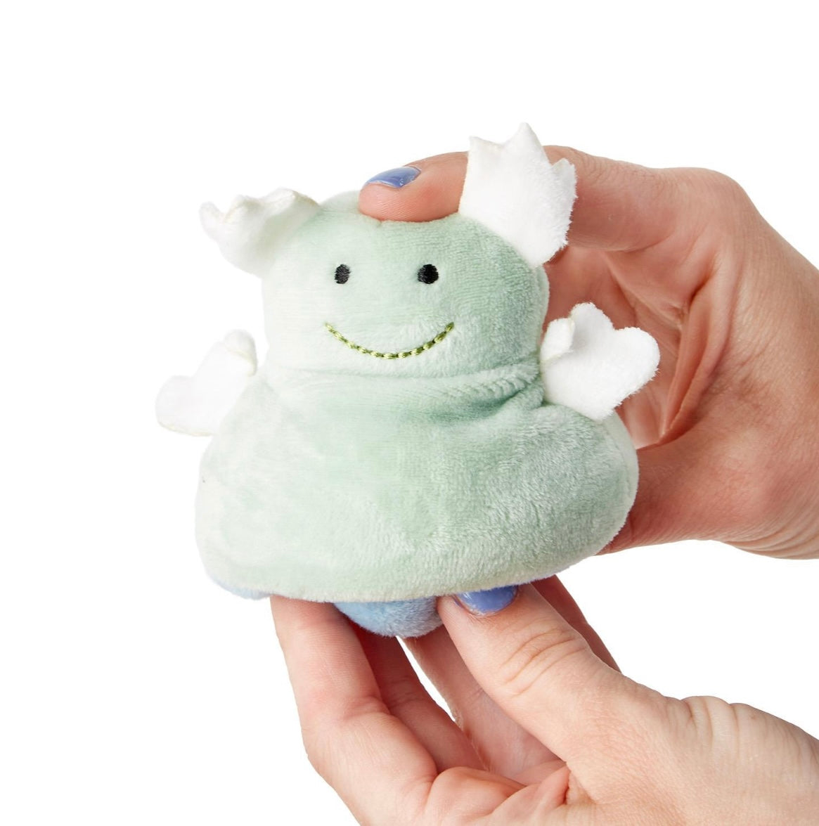Pet Pal 2-in-1 Plush Toy