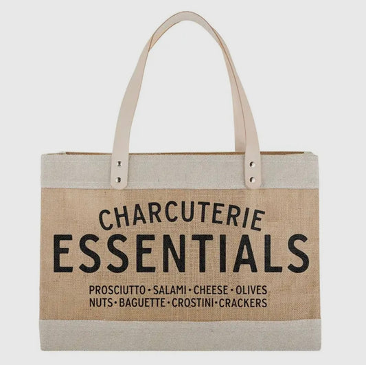 Charcuterie Bag