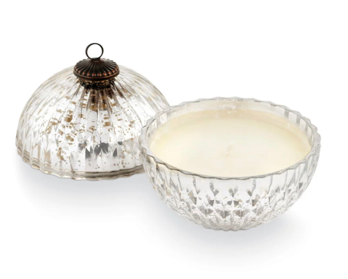 Balsam & Cedar Mercury Ornament