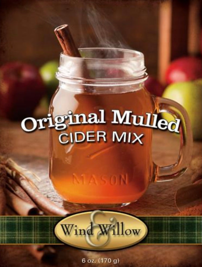 Original Cider Mix