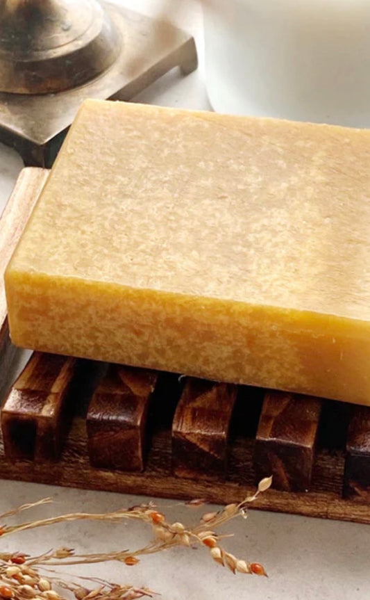 Faith Farms Bar Soap