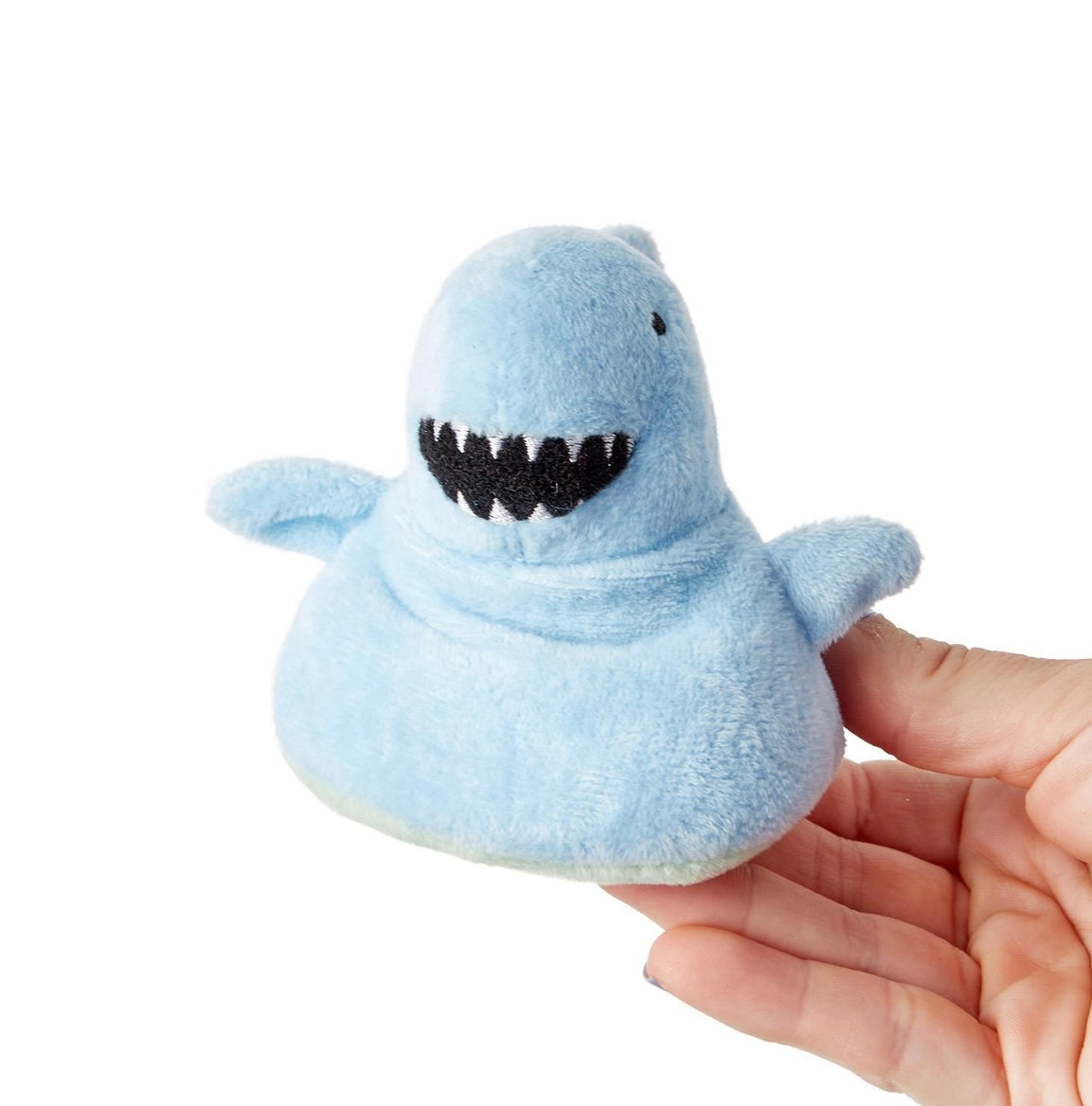 Pet Pal 2-in-1 Plush Toy