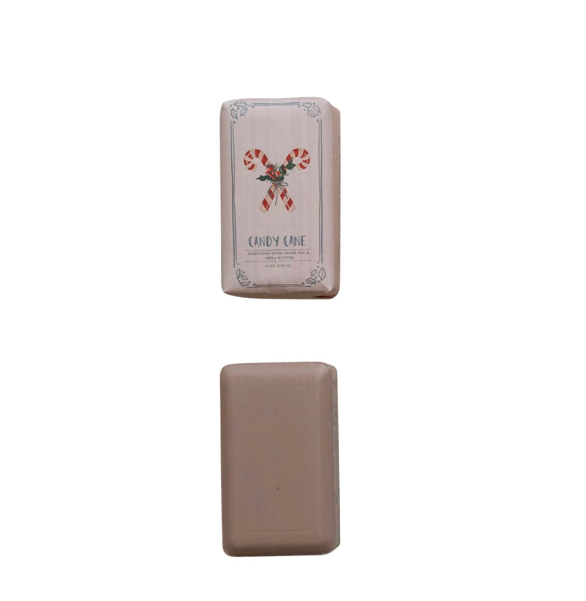 Christmas Bar Soap
