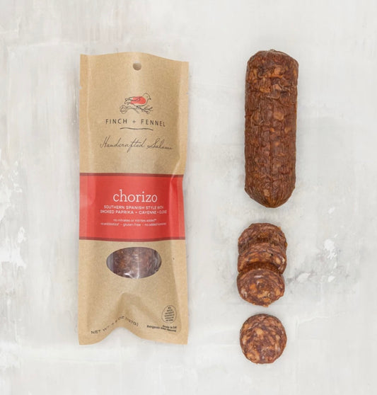 Chorizo Sausage
