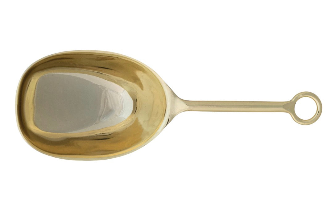 Stainless Steel Scoop