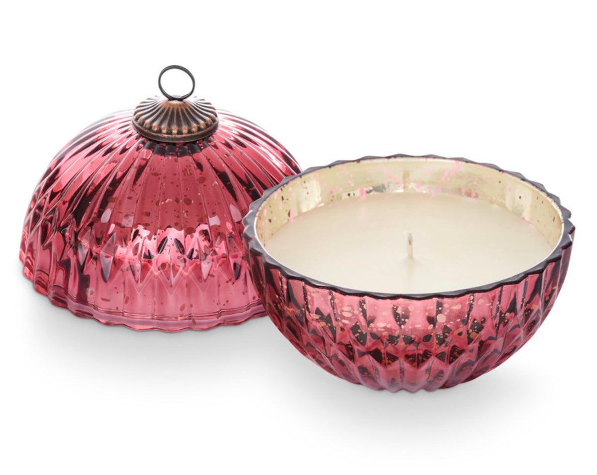 Balsam & Cedar Mercury Ornament