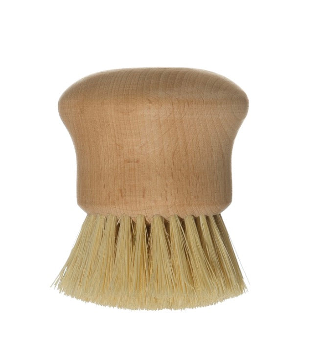 Beechwood Dish Brush