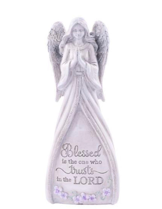 Praying Angel Figurine