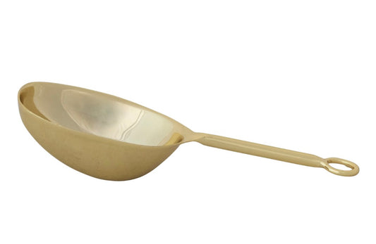 Stainless Steel Scoop