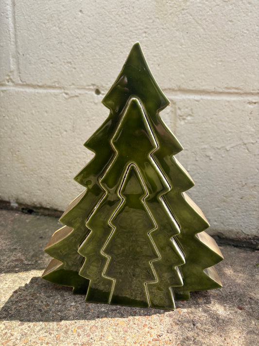 Mangowood Triple Tree