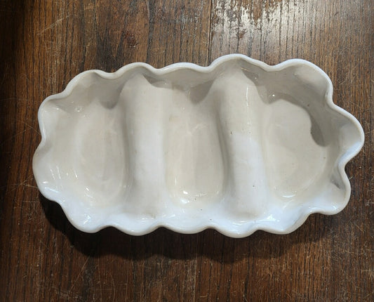 3-Divided Bowl