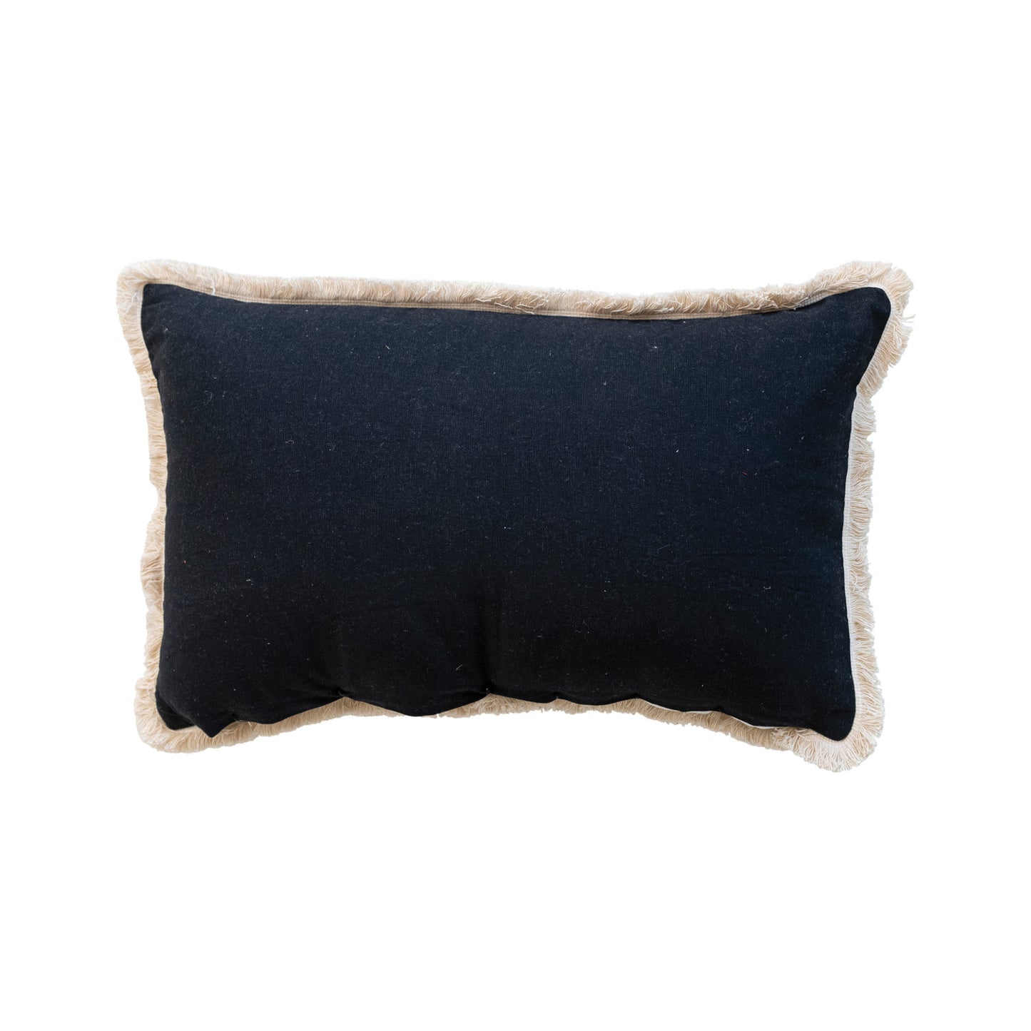 Wicked Velvet Lumbar Pillow