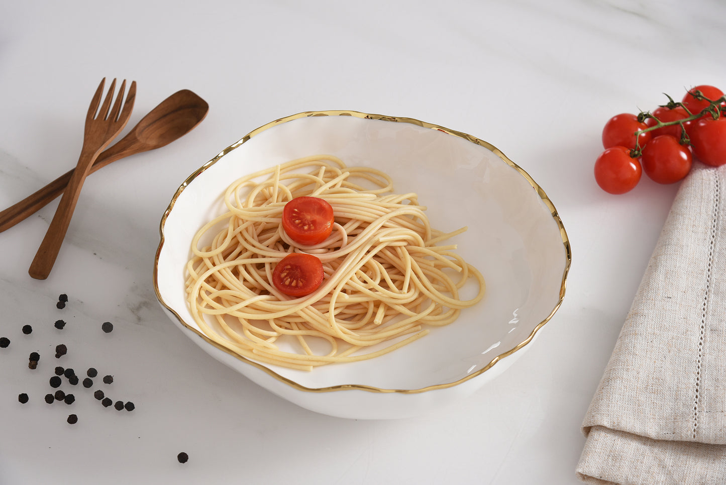 Pasta Bowl