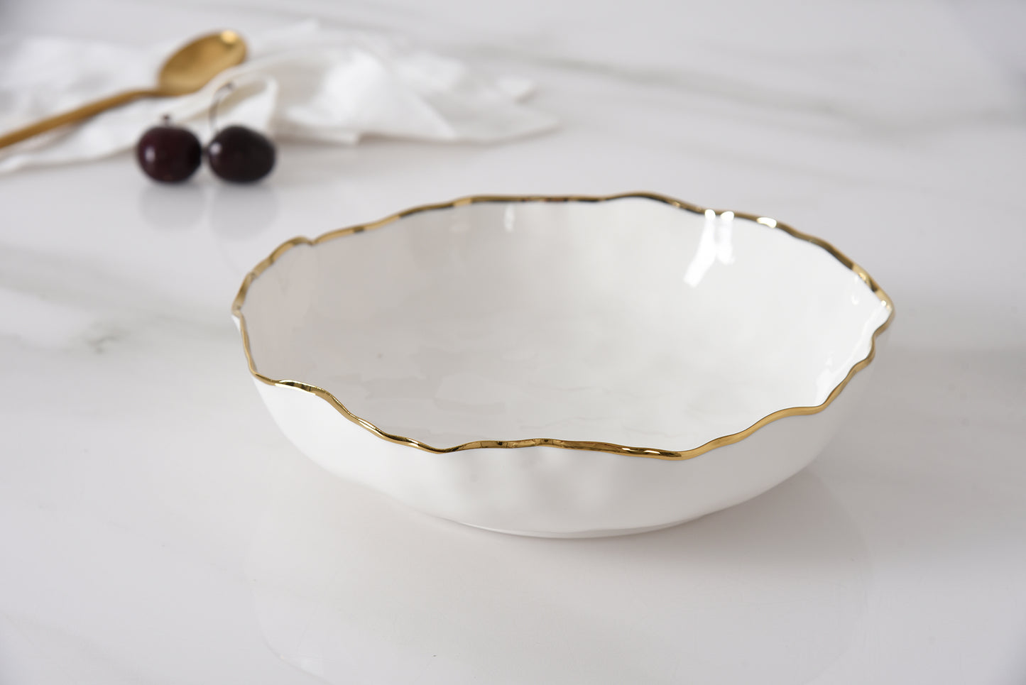 Pasta Bowl