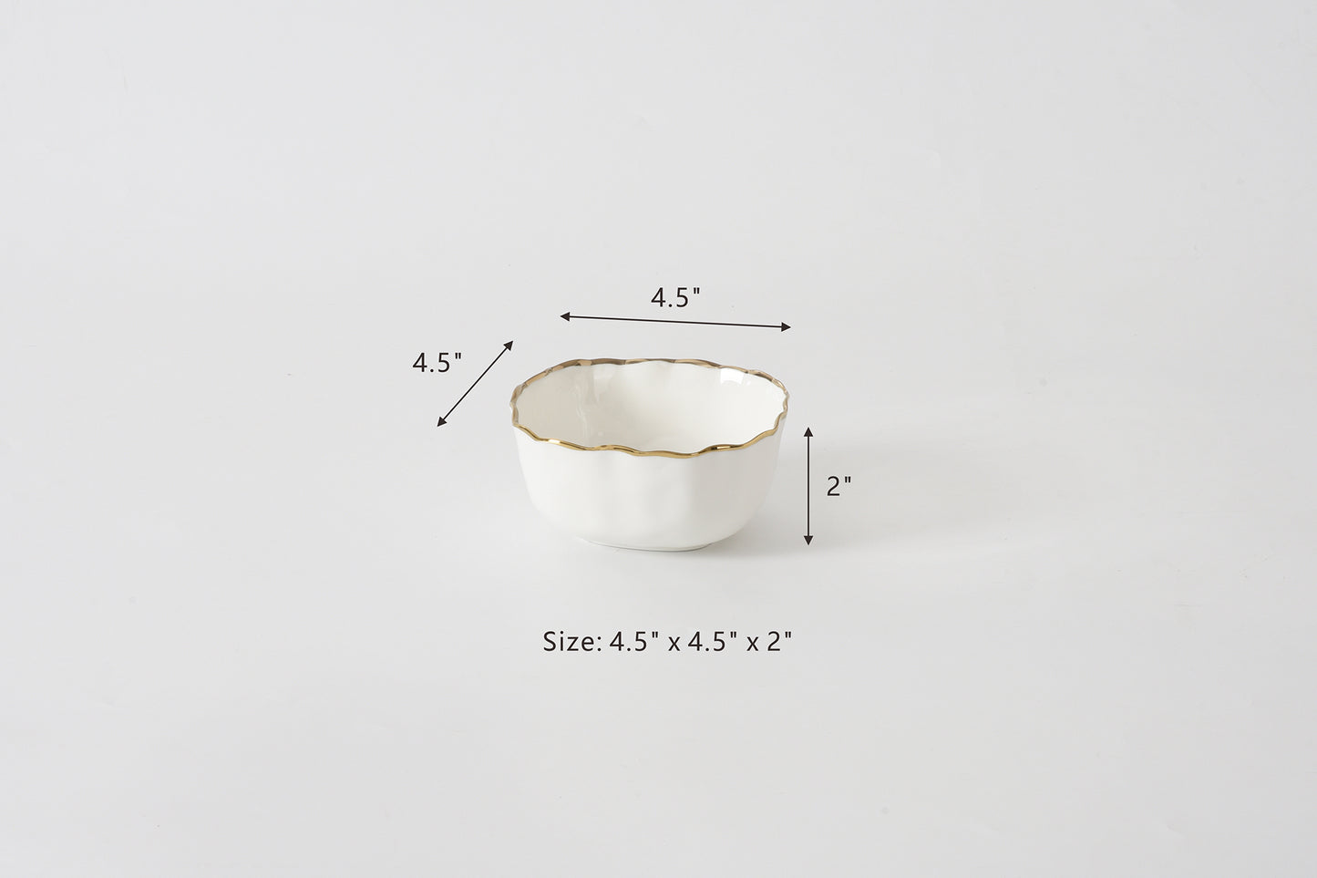 Snack Bowl