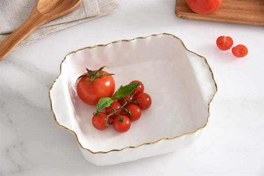 8" x 8" Square Baking Dish