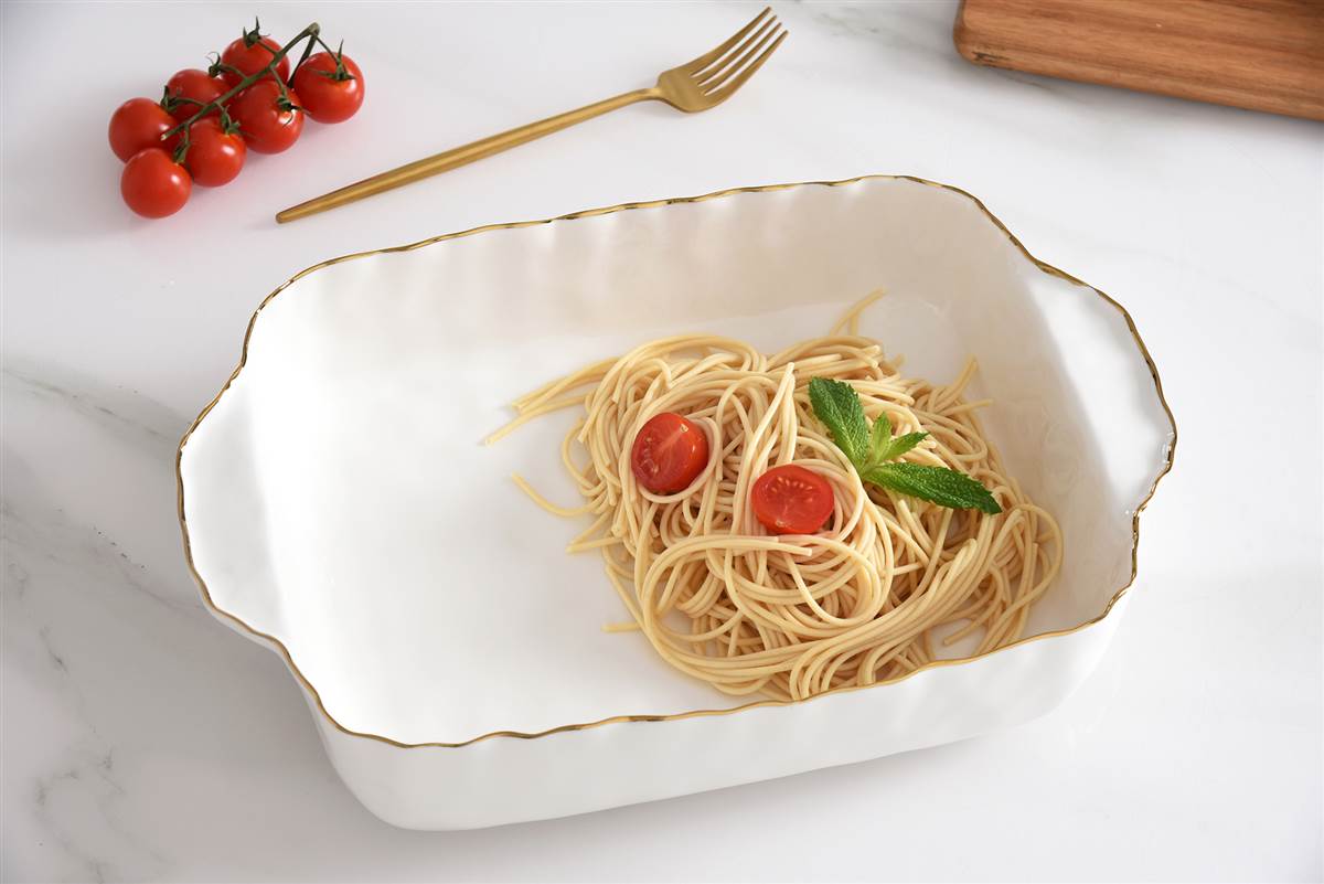 11" x 9" Rectangular Baking Dish
