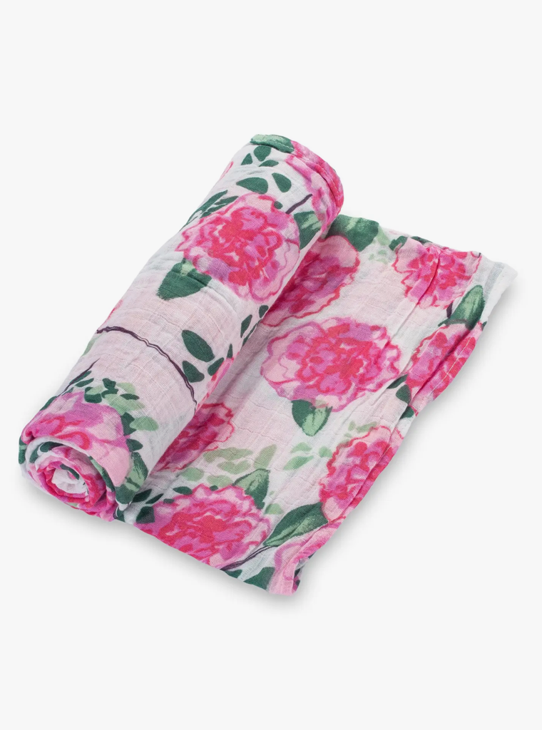 Baby Swaddle Blanket