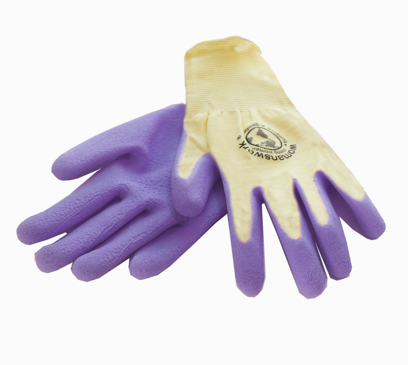 Women's Weeder Garden Gloves