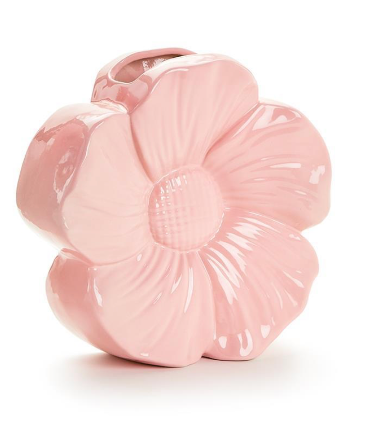 Flower Shaped Vase