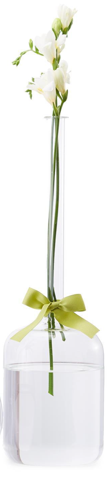 Sleek & Chic Vase Trio (sold separately)