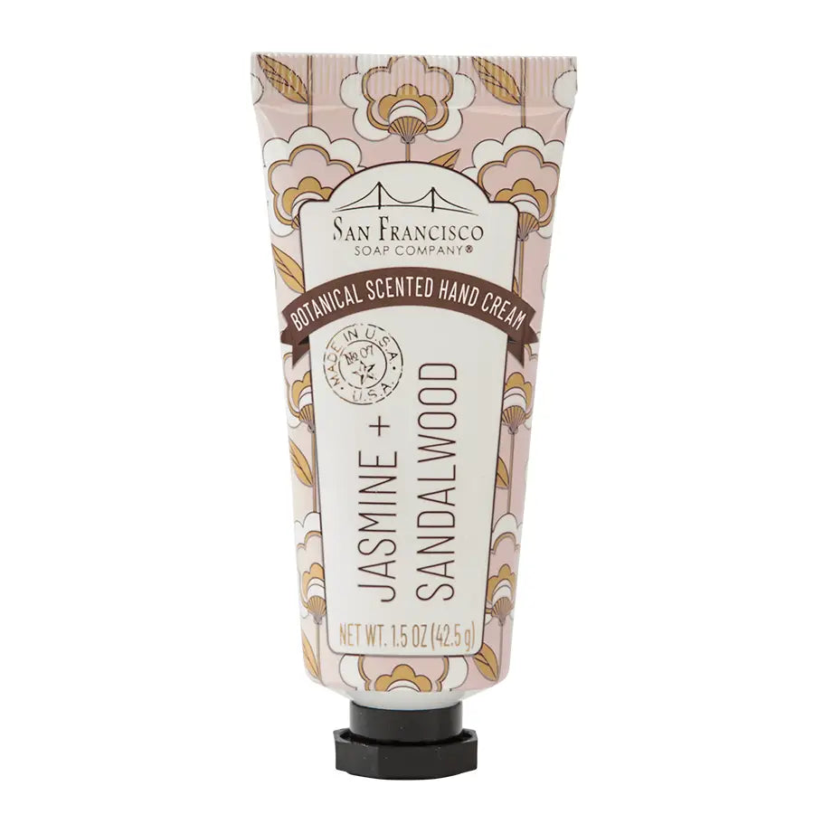 Botanical Hand Cream