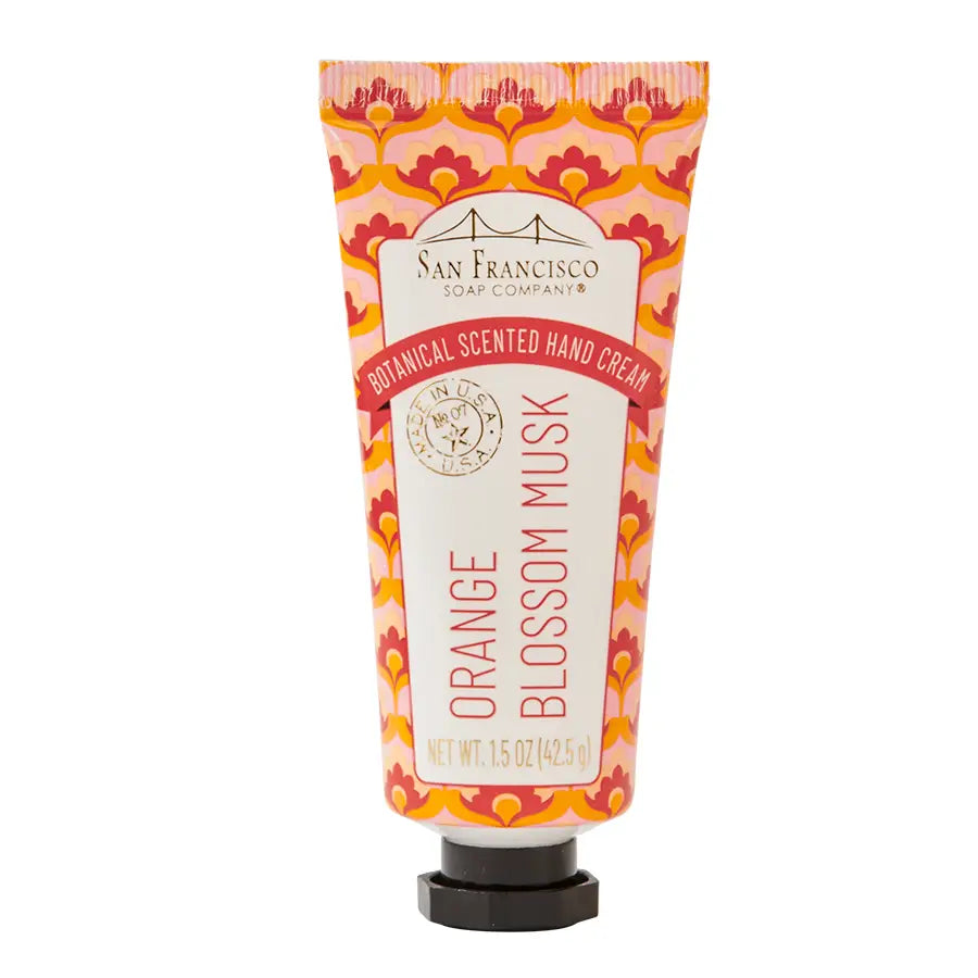Botanical Hand Cream