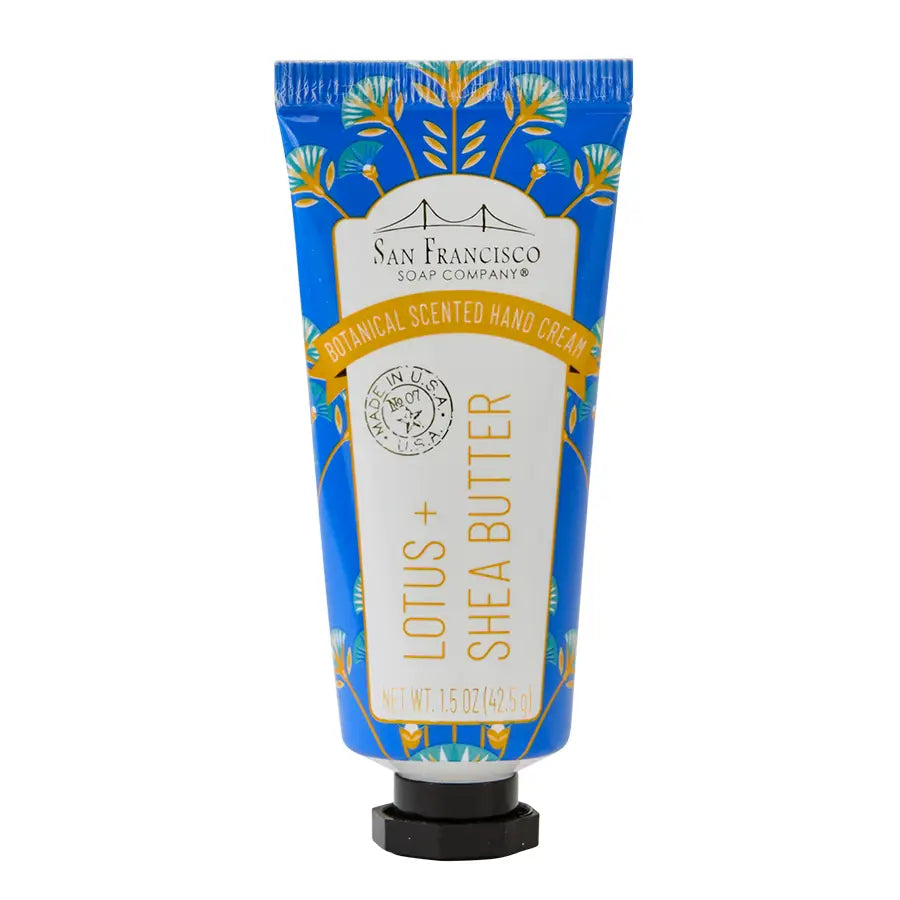 Botanical Hand Cream