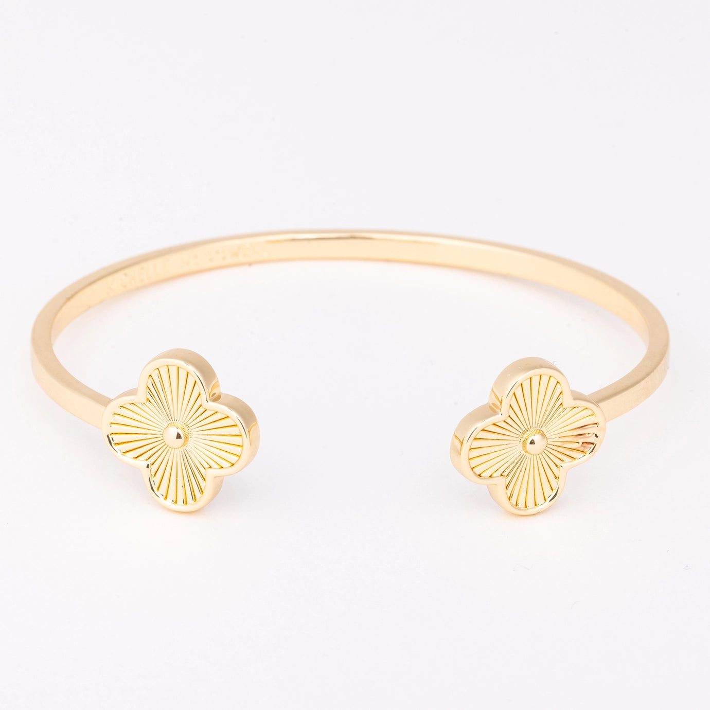 Cuff Luxe Solana