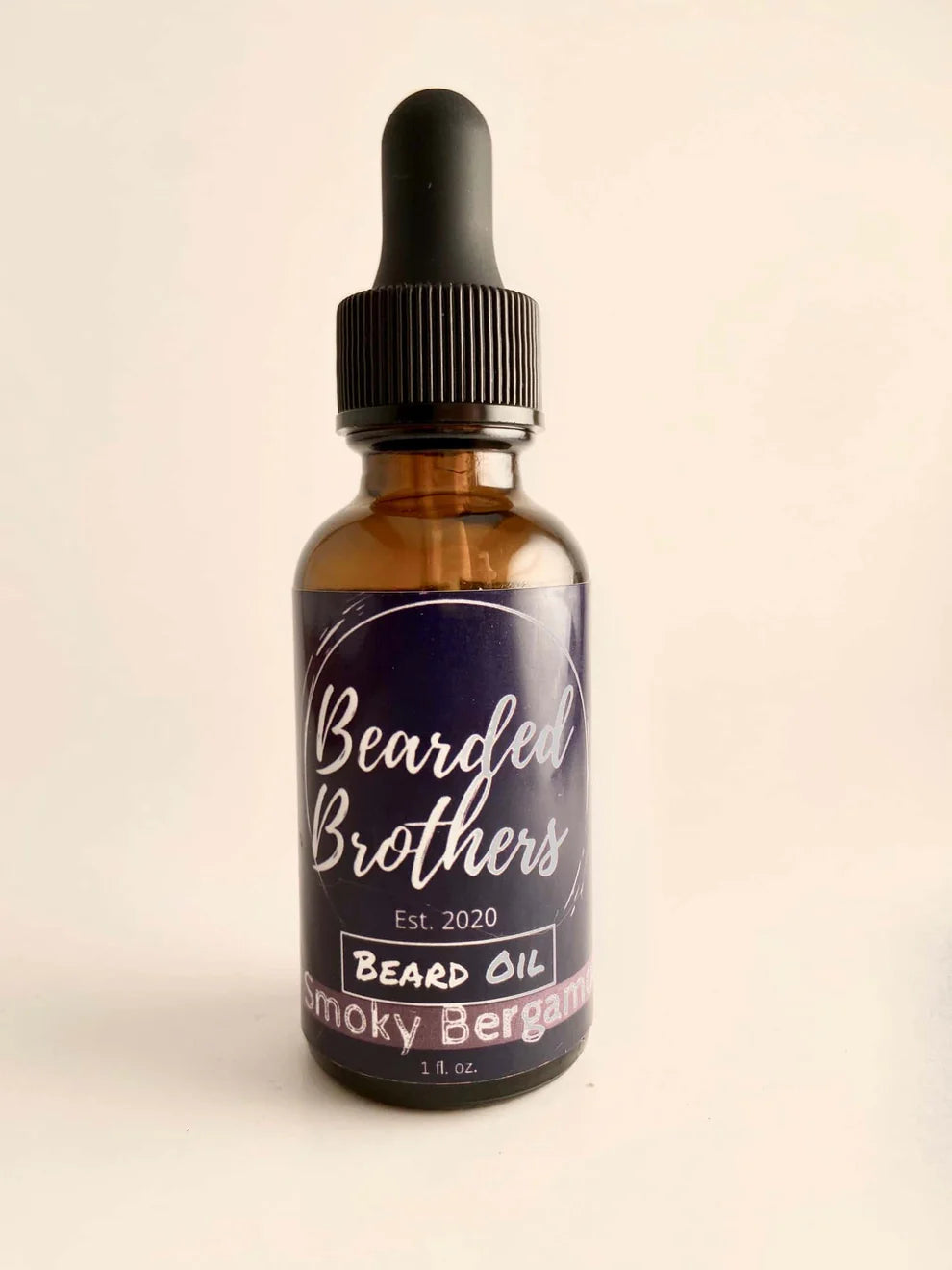 Bearded Brothers Beard Oil